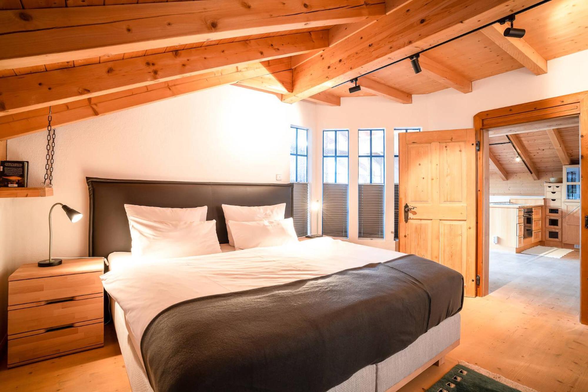Alpenhaus Oberstdorf - Bergbahn Unlimited Inklusive Hotel Bagian luar foto