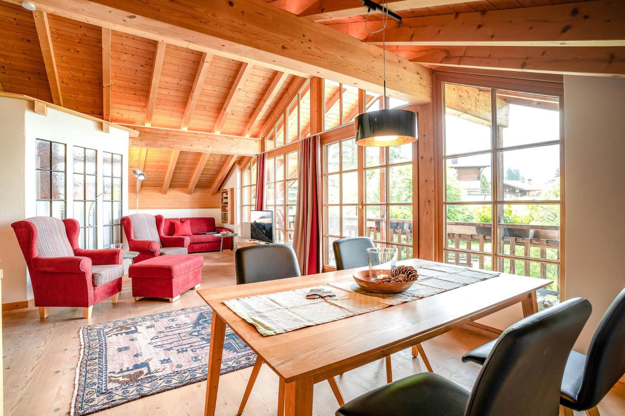 Alpenhaus Oberstdorf - Bergbahn Unlimited Inklusive Hotel Bagian luar foto