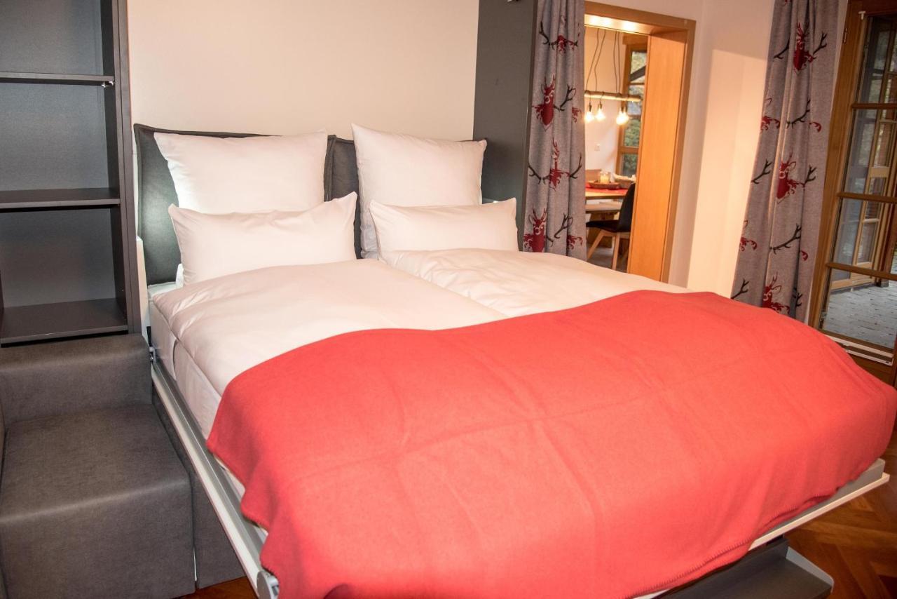 Alpenhaus Oberstdorf - Bergbahn Unlimited Inklusive Hotel Bagian luar foto