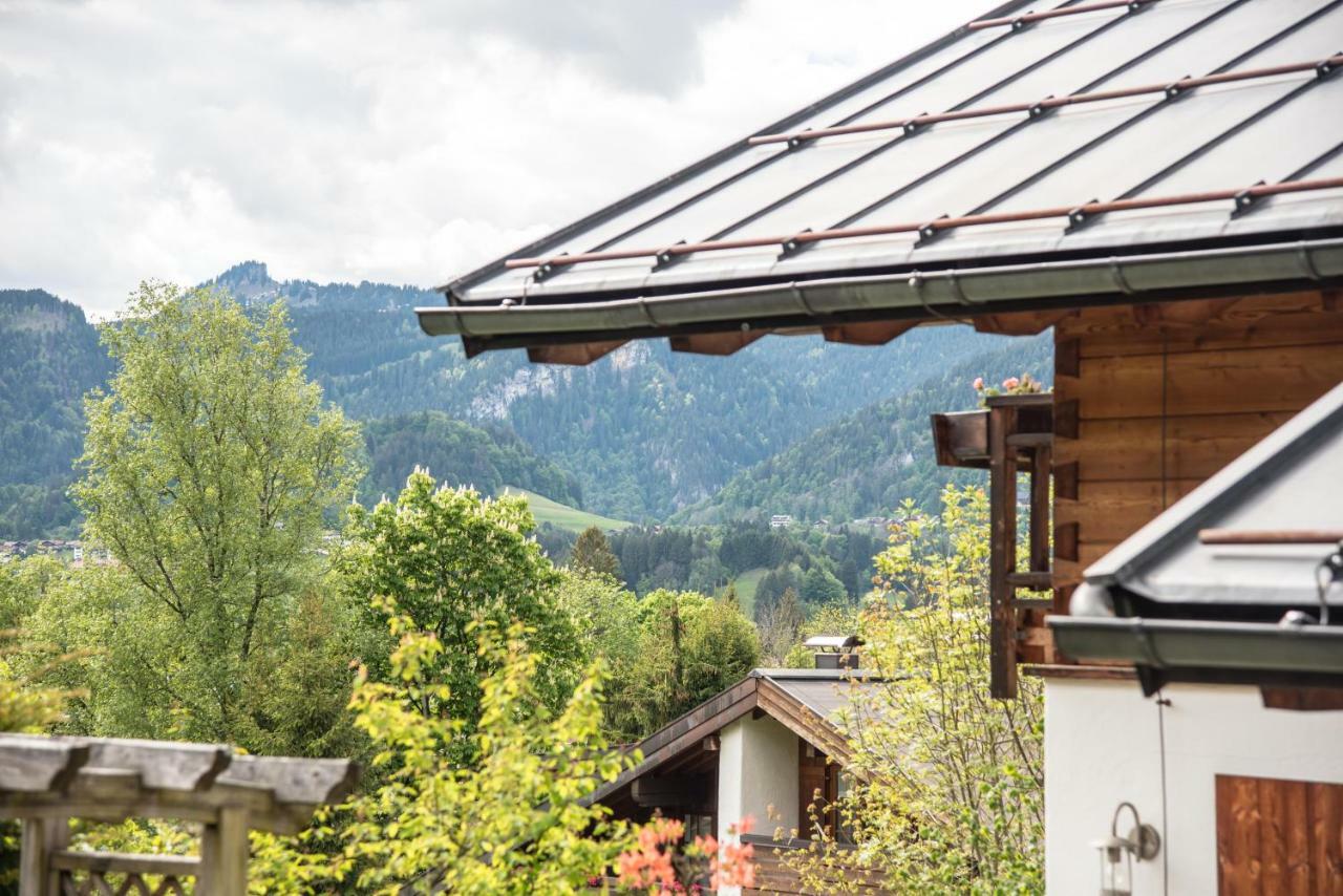 Alpenhaus Oberstdorf - Bergbahn Unlimited Inklusive Hotel Bagian luar foto